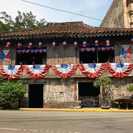 Salinas Extension Lahug