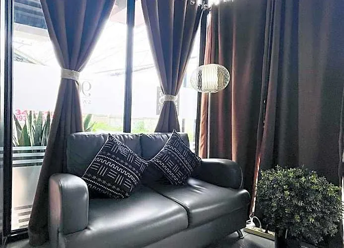 Salinas Extension Lahug 2* Cebu Stadt