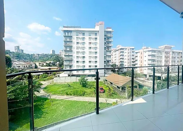 Salinas Extension Lahug