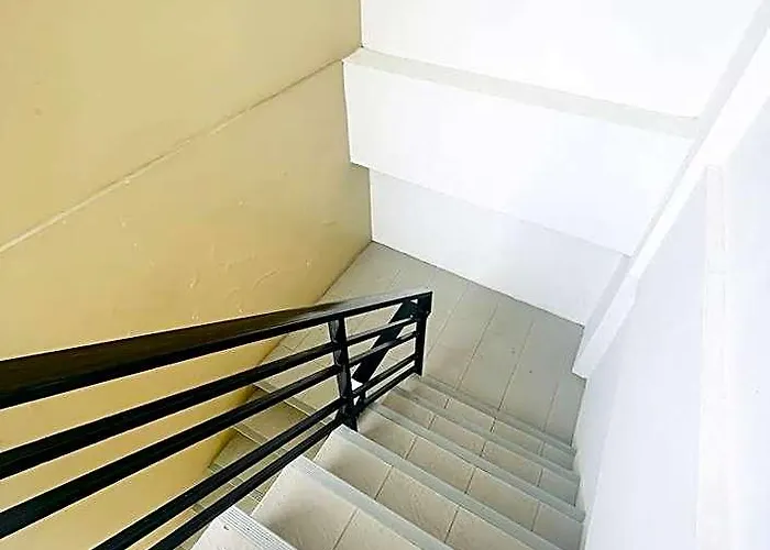 Salinas Extension Lahug Hotel