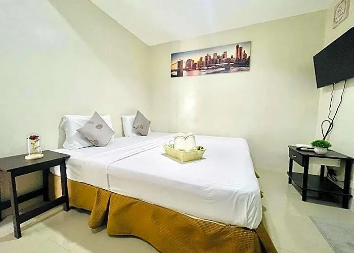 Salinas Extension Lahug Hotel 2*