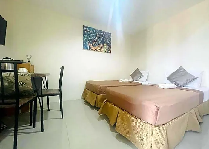 Salinas Extension Lahug Cebu Stadt