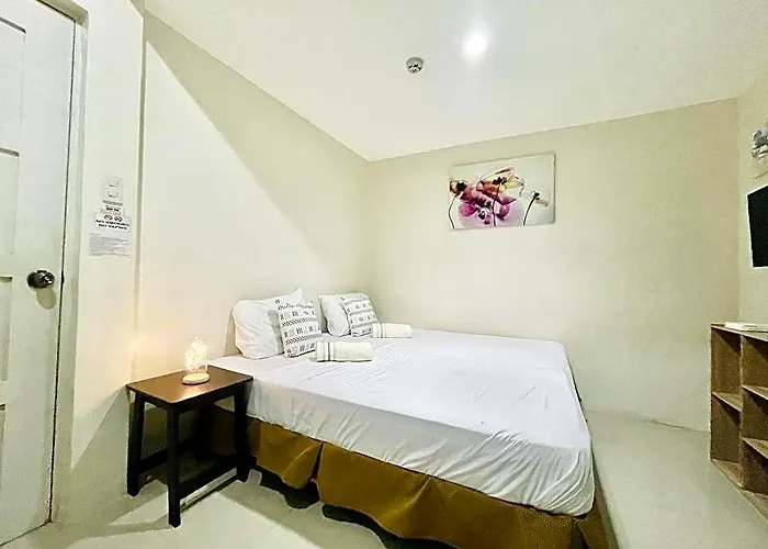 Salinas Extension Lahug Hotel 2*