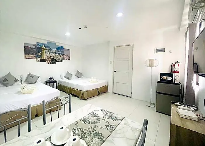 Hotel Salinas Extension Lahug