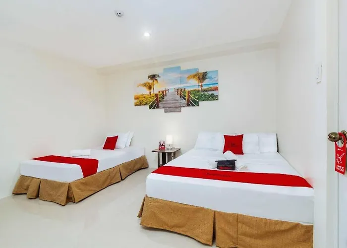 Salinas Extension Lahug Hotel 2*