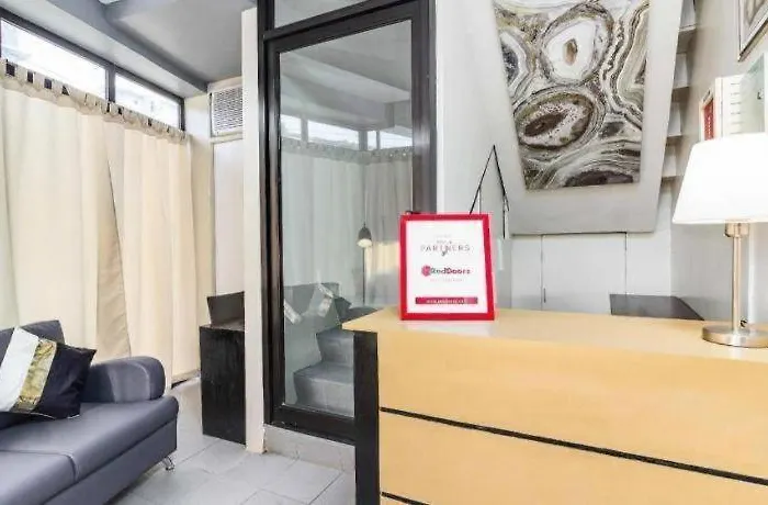 Salinas Extension Lahug Cebu Stadt