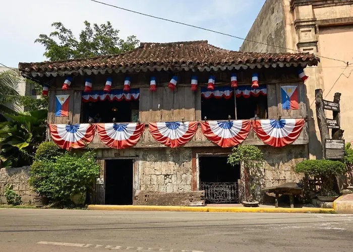 Hotel Salinas Extension Lahug Cebu Stadt