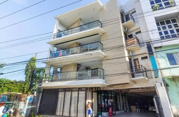 Salinas Extension Lahug