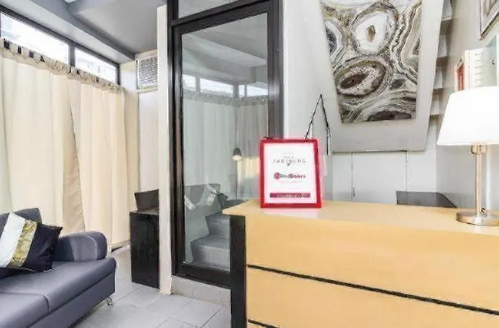 Salinas Extension Lahug Hotel Cebu